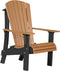 Royal Adirondack Chair by LuxCraft
