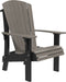 Royal Adirondack Chair by LuxCraft