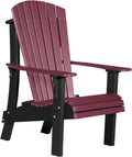 Royal Adirondack Chair by LuxCraft