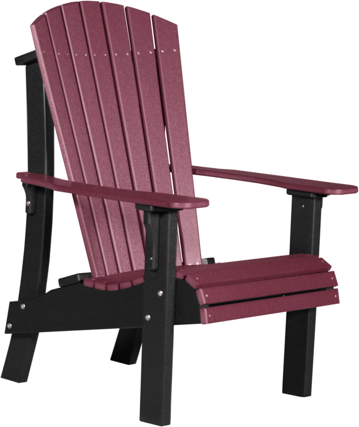 Royal Adirondack Chair by LuxCraft