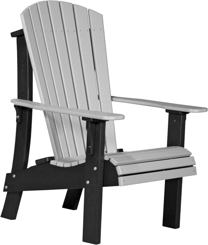 Royal Adirondack Chair by LuxCraft