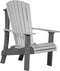 Royal Adirondack Chair by LuxCraft