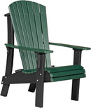 Royal Adirondack Chair by LuxCraft