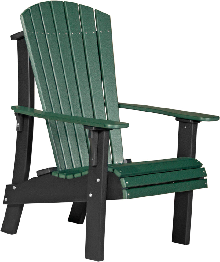 Royal Adirondack Chair by LuxCraft