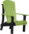 Royal Adirondack Chair by LuxCraft