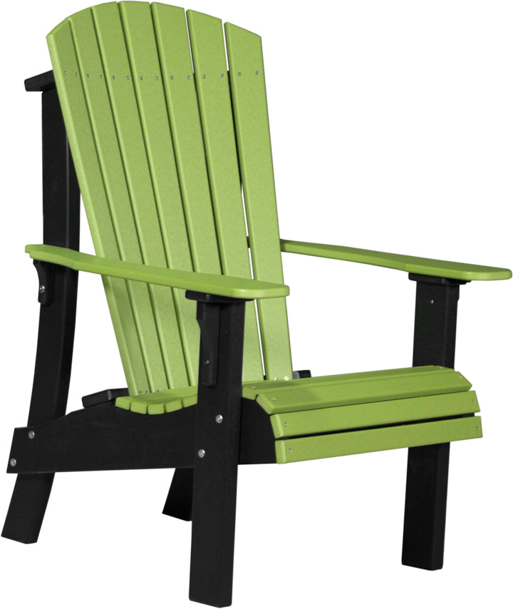 Royal Adirondack Chair by LuxCraft