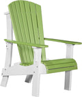 Royal Adirondack Chair by LuxCraft