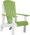 Royal Adirondack Chair by LuxCraft