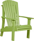 Royal Adirondack Chair by LuxCraft