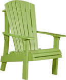 Royal Adirondack Chair by LuxCraft