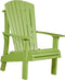 Royal Adirondack Chair by LuxCraft