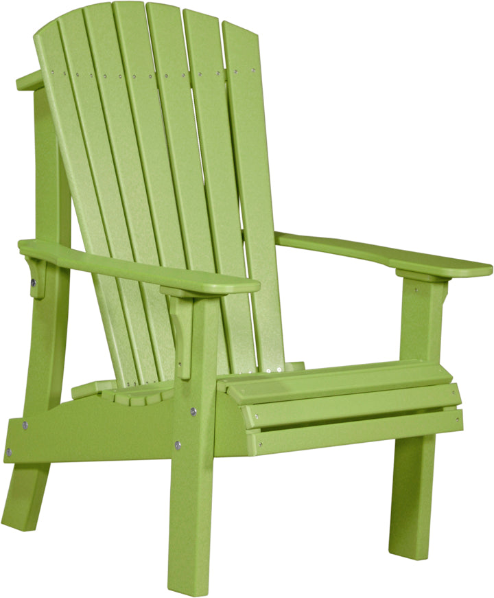 Royal Adirondack Chair by LuxCraft