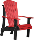 Royal Adirondack Chair by LuxCraft