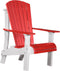 Royal Adirondack Chair by LuxCraft