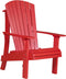 Royal Adirondack Chair by LuxCraft