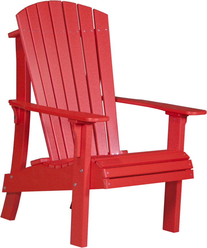 Royal Adirondack Chair by LuxCraft