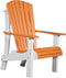 Royal Adirondack Chair by LuxCraft