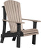 Royal Adirondack Chair by LuxCraft