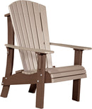 Royal Adirondack Chair by LuxCraft