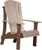 Royal Adirondack Chair by LuxCraft