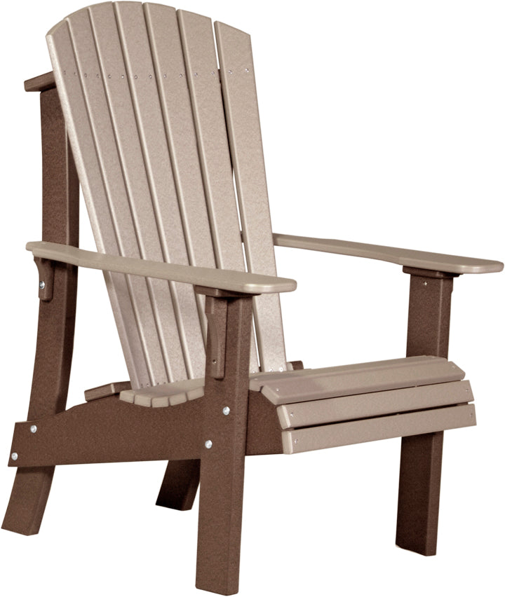 Royal Adirondack Chair by LuxCraft
