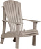 Royal Adirondack Chair by LuxCraft