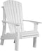 Royal Adirondack Chair by LuxCraft