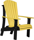 Royal Adirondack Chair by LuxCraft