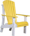 Royal Adirondack Chair by LuxCraft