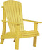 Royal Adirondack Chair by LuxCraft