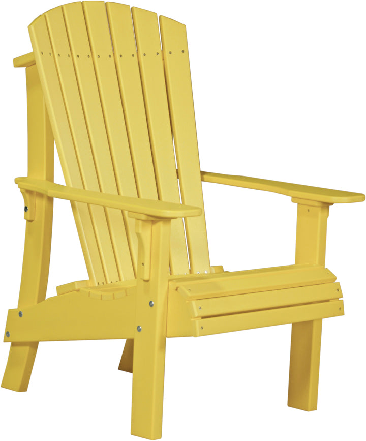 Royal Adirondack Chair by LuxCraft