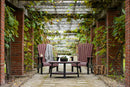 Royal Adirondack Chair by LuxCraft