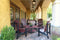 Royal Adirondack Chair by LuxCraft