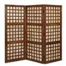 Screen Gems Capice Square Screen Room Divider SG-02