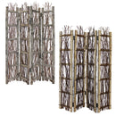 Screen Gems Birth Screen Room Divider SG-09
