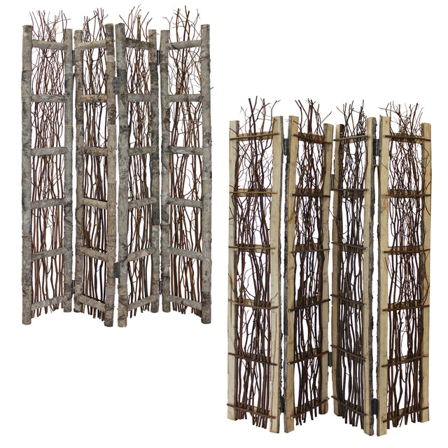 Screen Gems Birth Screen Room Divider SG-09