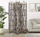 Screen Gems Birth Screen Room Divider SG-09