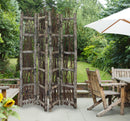 Screen Gems Birth Screen Room Divider SG-09