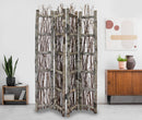 Screen Gems Birth Screen Room Divider SG-09