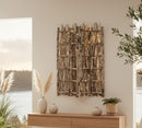 Screen Gems Birth Screen Room Divider SG-09