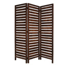 Screen Gems Fortress Screen Room Divider SG-103