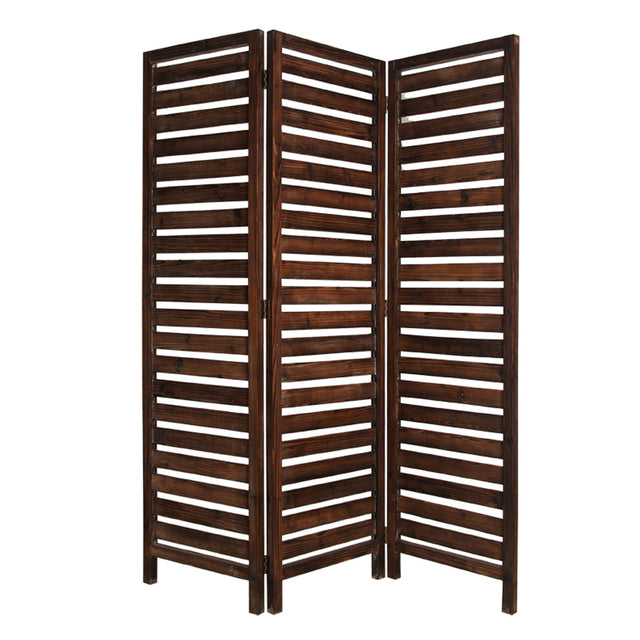 Screen Gems Fortress Screen Room Divider SG-103