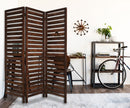Screen Gems Fortress Screen Room Divider SG-103