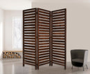 Screen Gems Fortress Screen Room Divider SG-103