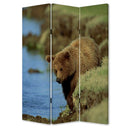Screen Gems Bear Screen Room Divider SG-108