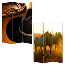 Screen Gems Round Up Screen Room Divider SG-111