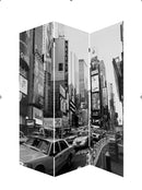 Screen Gems New York City Screen Room Divider SG-115