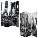 Screen Gems New York City Screen Room Divider SG-115