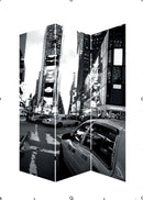 Screen Gems New York City Screen Room Divider SG-115
