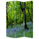 Screen Gems Meadows And Streams Screen Room Divider SG-116